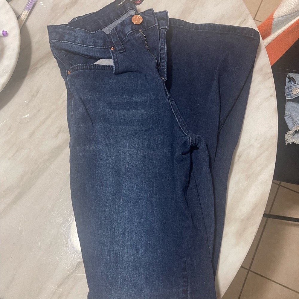 YMI 2 Pair Jean Bundle 💙🖤